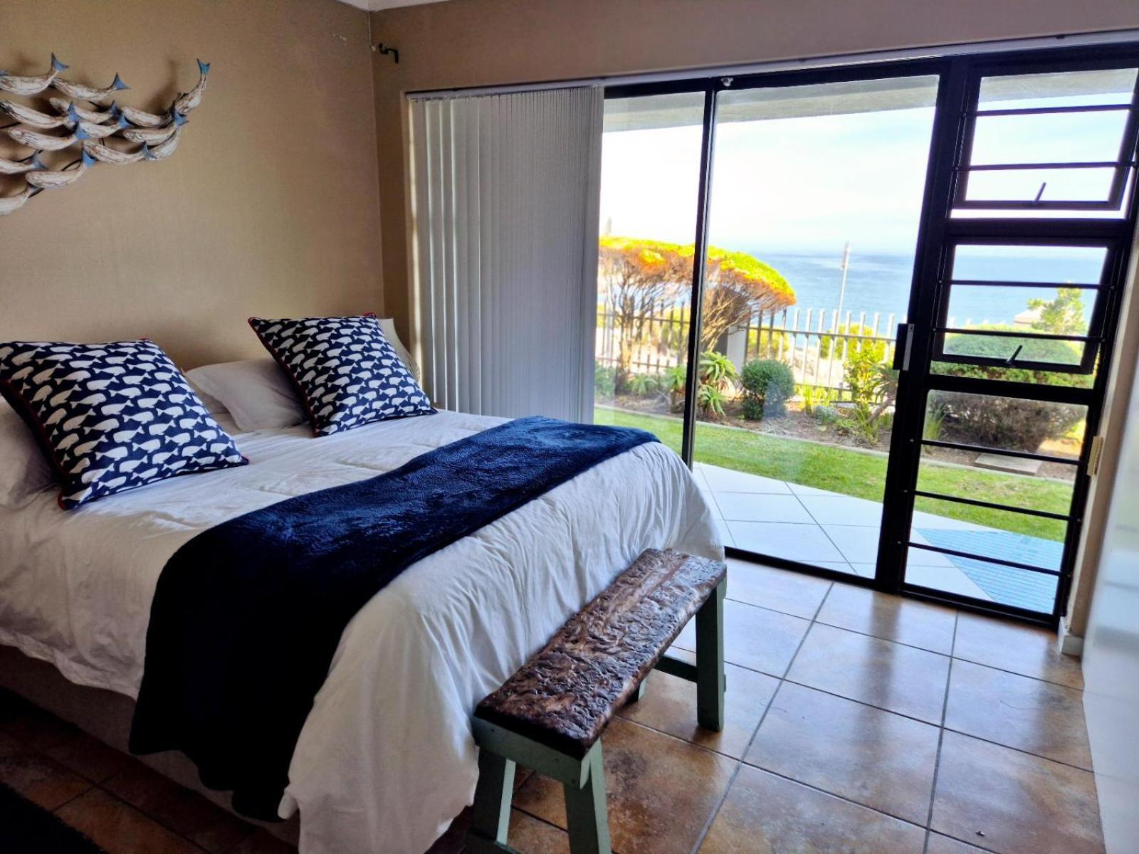 The View At Whale Cove De Kelders Apartment Екстериор снимка